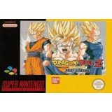 Dragon Ball Z Hyper Dimension Sans Boite (occasion)