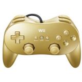 Manette Classique Pro Or (occasion)