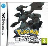 Pokemon Version Blanche Sans Boite (occasion)