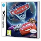 Cars 2 Sans Boite (occasion)