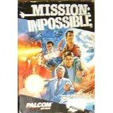 Mission Impossible Sans Boite (occasion)