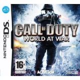 Call Of Duty World At War (occasion)