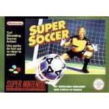 Super Soccer Sans Boite (occasion)