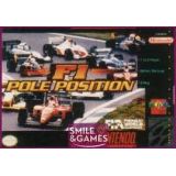 F1 Pole Position Sans Boite (occasion)