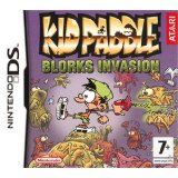 Kid Paddle Blork Invasion Sans Boite (occasion)