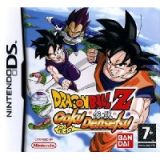 Dragon Ball Z Goku Densetsu Sans Boite (occasion)