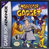 Inspector Gadget Advance Mission Sans Boite (occasion)