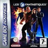 Les 4 Fantastiques Sans Boite (occasion)