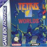 Tetris Worlds Sans Boite (occasion)