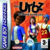 The Urbz Sims In The City Sans Boite (occasion)