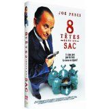 8 Tetes Dans Un Sac Dvd (occasion)