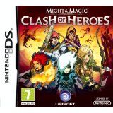Might And Magic Clash Of Heroes Sans Boite (occasion)