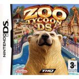 Zoo Tycoon Sans Boite (occasion)