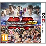 Tekken 3d Prime Edition Sans Boite (occasion)