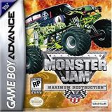 Monster Jam Sans Boite (occasion)