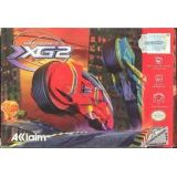 Extreme G Xg2 Sans Boite (occasion)