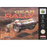 Top Gear Rally Sans Boite (occasion)