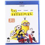 Les Minions (occasion)