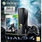 Console Xbox 360 Halo Reach 250 Go (occasion)