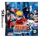 Naruto Ninja Destiny Sans Boite (occasion)