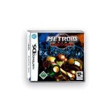 Metroid Prime Hunters Sans Boite (occasion)