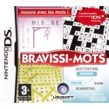 Bravissi Mots Ds Sans Boite (occasion)