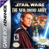 Star Wars : The New Droid Army Sans Boite (occasion)