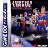 Justice League Injustice For All Sans Boite (occasion)