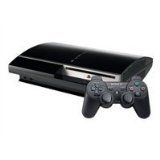 Console Ps3 Fat 80 Go + Cable Et Manette Sans Boite (occasion)