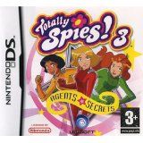 Totally Spies 3 Sans Boite (occasion)