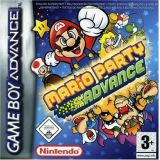 Mario Party Advance Sans Boite (occasion)