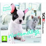 Nintendogs Bouledogue Sans Boite (occasion)