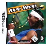 Rafa Nadal Tennis Sans Boite (occasion)
