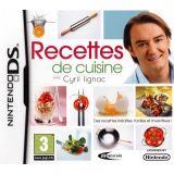 Recettes De Cuisine Avec Cyril Lignac Sans Boite (occasion)