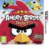 Angry Birds Trilogy Sans Boite (occasion)