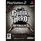 Guitar Hero Metallica (occasion)