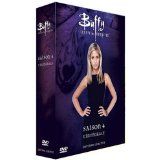 Buffy Contre Les Vampires Integrale Saison 4 (occasion)