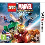 Lego Marvel Super Heroes Sans Boite (occasion)