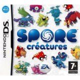 Spore Creatures Sans Boite (occasion)