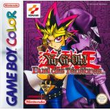 Yu Gi Oh Duel Des Tenebres Sans Boite (occasion)