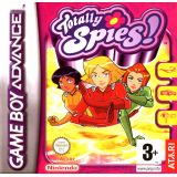 Totally Spies Sans Boite (occasion)