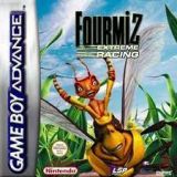 Fourmiz Extreme Racing Sans Boite (occasion)