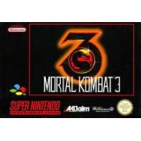 Mortal Kombat 3 Sans Boite (occasion)