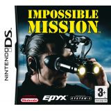 Impossible Mission Sans Boite (occasion)