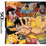 One Piece Gigant Battle Sans Boite (occasion)