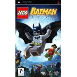 Lego Batman The Video Game Occ Sans Boite (occasion)