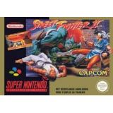 Street Fighter Ii Sans Boite (occasion)