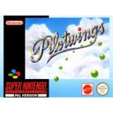 Pilotwings Sans Boite (occasion)