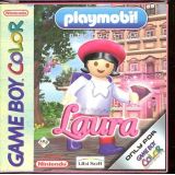 Playmobil Laura Sans Boite (occasion)