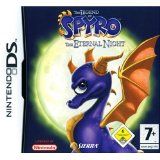 The Legend Of Spyro : The Eternal Night Sans Boite (occasion)